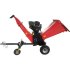 Измельчитель дерева ORTZ dr-gs-350pro