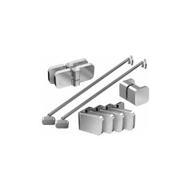 Фиксатор Ravak B SET BSDPS-R 120