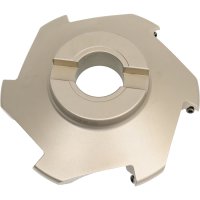 Фреза STV KM12-160-40-6T