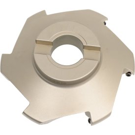 Фреза STV KM12-160-40-6T