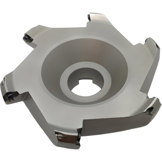 Фреза STV KM12-160-40-6T