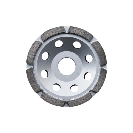 Алмазный шлифовальный круг FUBAG DS 1 Extra