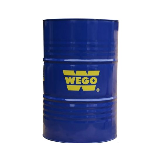 Трансмиссионное масло WEGO Trans UTTO 10W-30, GL-4