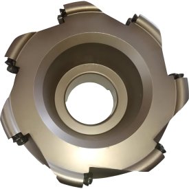 Фреза STV EMR 5R125-40-7T