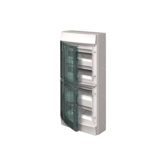 Настенный бокс ABB Mistral65 48М