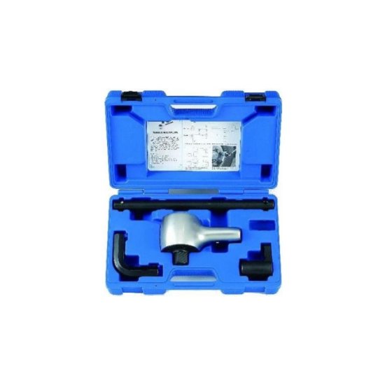Ручной гайковерт FORCE 65111L