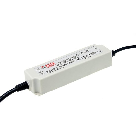 Led-драйвер Mean Well LPF-60-12