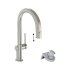 Смеситель для кухни Hansgrohe Aqittura m91 210 1j