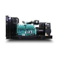 Генераторная установка CTG 440С