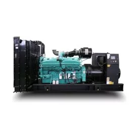 Генераторная установка CTG 440С