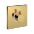 Внешняя часть смесителя для душа Hansgrohe Select highflow 15760990