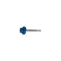 Кровельный саморез swfs 4,8х35 RAL-5005 (4200 шт.)