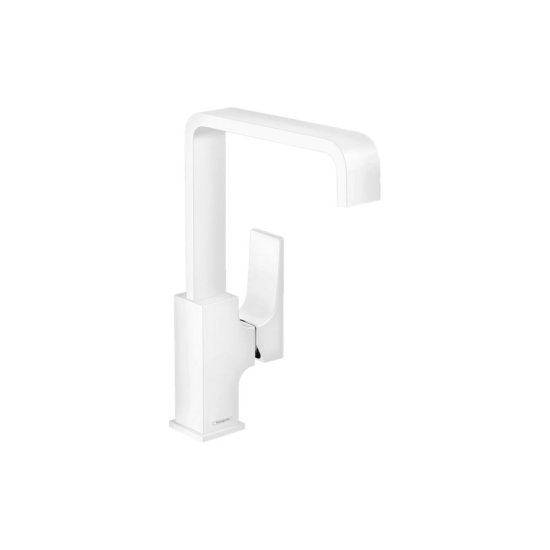Однорычажный смеситель для раковины Hansgrohe Metropol 230
