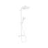 Душевая система Hansgrohe Croma select s 280 1jet showerpipe