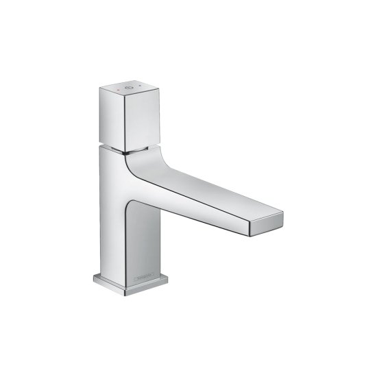 Смеситель для раковины Hansgrohe Metropol Select