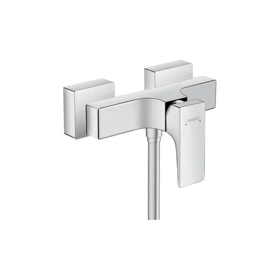 Смеситель для душа Hansgrohe Metropol