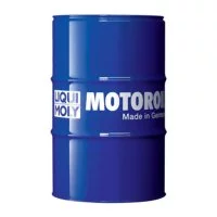 Синтетическое моторное масло LIQUI MOLY Super Leichtlauf 10W-40 SL/CF/EC;A3/B3