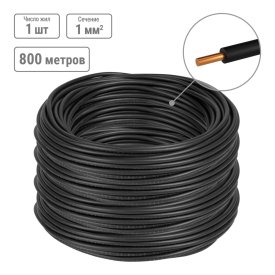 Провод TDM ELECTRIC ПуВ (ПВ-1)