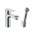 Смеситель для раковины Hansgrohe Metris