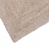 Ковер джут Inspire Nils 80x150 см цвет коричневый