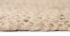 Ковер джут Inspire Nils 80x150 см цвет коричневый