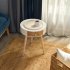 Ковер джут Inspire Nils 80x150 см цвет коричневый