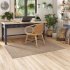 Ковер джут Inspire Nils 80x150 см цвет коричневый