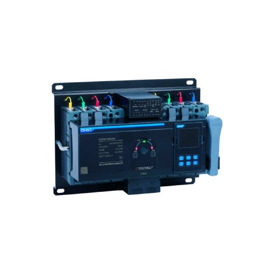 Устройство автоматического ввода резерва CHINT 256811