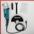 Шлифмашина угловая электрическая Makita GA9020 2200 Вт d230 мм