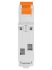 Дифференциальный автомат TDM Electric 63М 2P N C10 А 10 мА 4.5 кА АС
