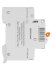 Дифференциальный автомат TDM Electric 63М 2P N C10 А 10 мА 4.5 кА АС