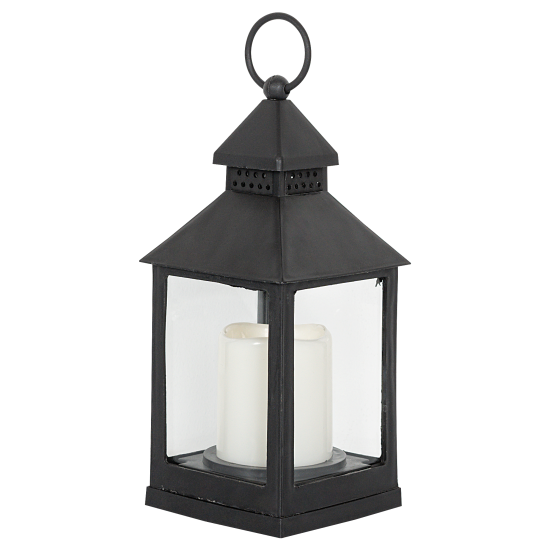 Светодиодный переносной светильник-фонарь декоративный 