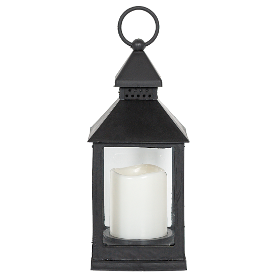 Светодиодный переносной светильник-фонарь декоративный 