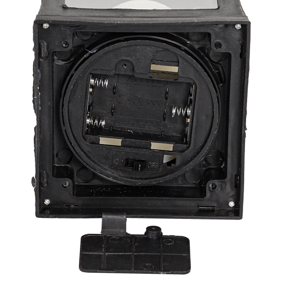 Светодиодный переносной светильник-фонарь декоративный 