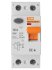 УЗО TDM Electric ВД1-63 2Р 16 А 10 мА 4.5 кА A