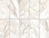 Глазурованный керамогранит Arcadia Ceramica Aurora Beige Glossy 60x120 см 1.44 м² глянцевый цвет бежевый