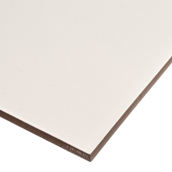 Керамогранит Lavelly Monocrоmo белый 420x420x8 мм (9 шт.=1,587 кв.м)