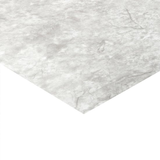 Панель самоклеящаяся ПВХ 600х300х2 мм Grace Нова Ирис серый мрамор 1,08 кв.м (6 шт.)