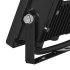 Прожектор светодиодный Ritter RGB 30 Вт IP65 черный