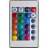 Прожектор светодиодный Ritter RGB 30 Вт IP65 черный
