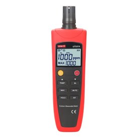 Детектор со газа UNI-T ut337a