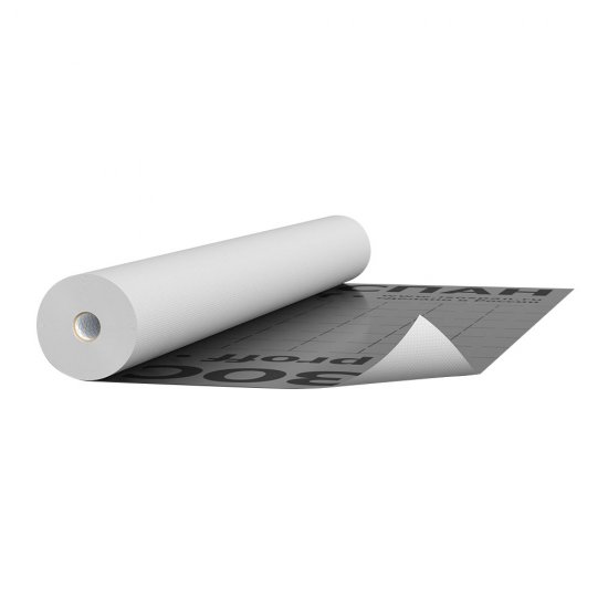 Пароизоляция теплоотражающая Изоспан FD Proff 132 г/м2 70 кв.м