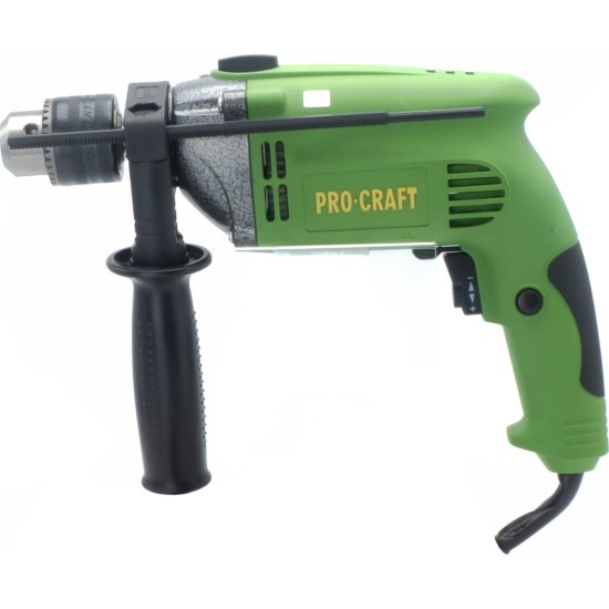 Ударная дрель PROCRAFT PS950