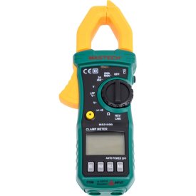Токоизмерительные цифровые клещи Mastech MS2109B
