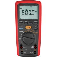 Мегаомметр RGK rt-30