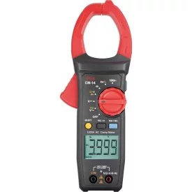 Токоизмерительные клещи RGK CM-14