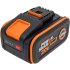 Аккумулятор WORX WA3644