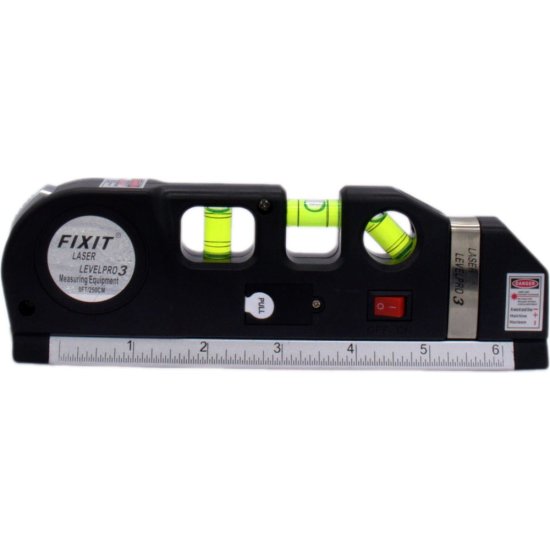 Лазерный уровень TOOLAS 14012