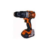 Бесщеточная ударная дрель Villager VLP 5120