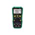 Цифровой мультиметр Mastech MS850C
